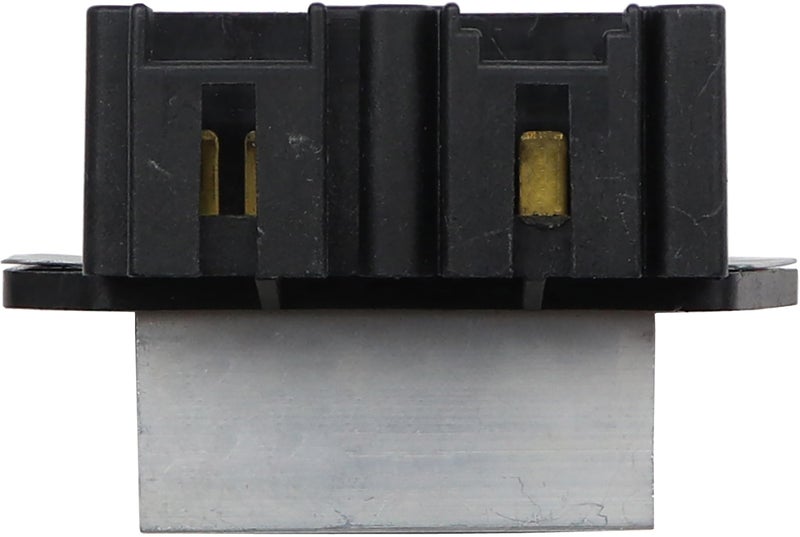 Beck Arnley Beck/Arnley 2040061 Blower Motor Resistor - Image 5
